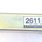Mitsubishi Pajero Engine Control Unit ECU ECM K8T78881 MD172611 Used