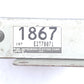 Mitsubishi RVR GF-N61W Engine Control Unit ECU MD351867 Used