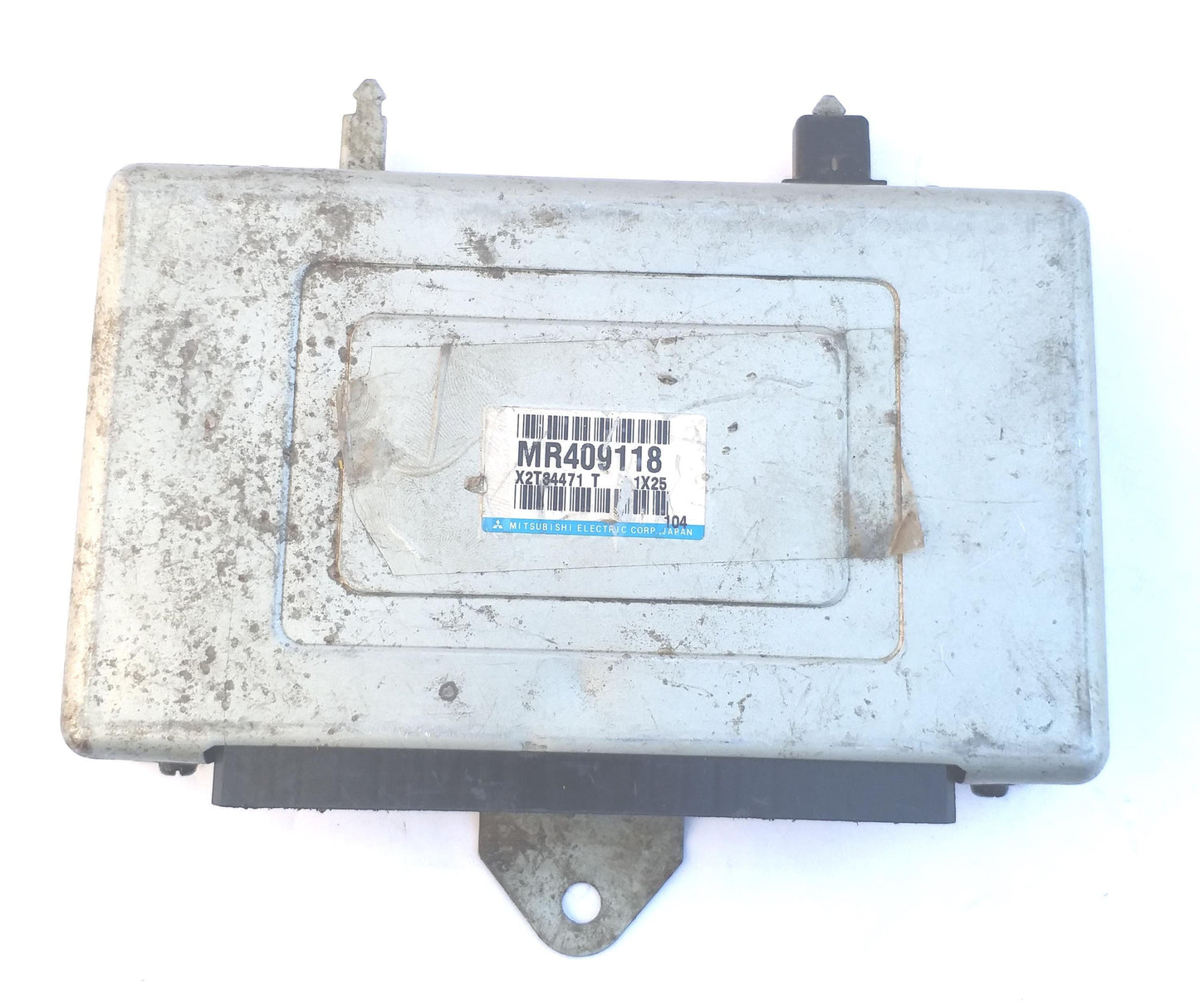 Mitsubishi Galant EC5A Automatic Transmission Control Unit ECU ECM MR409118