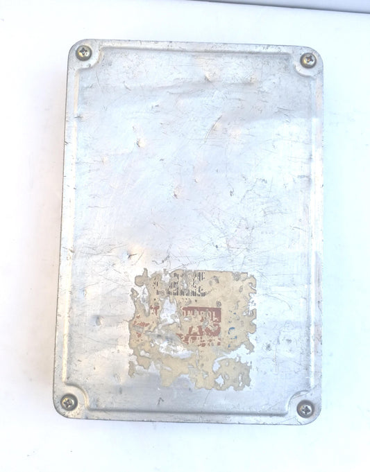 Toyota Hi-Ace Van LH107 1990-1991 3L Auto 4WD Engine Control Unit ECU ECM 89551-26080 078251-7390