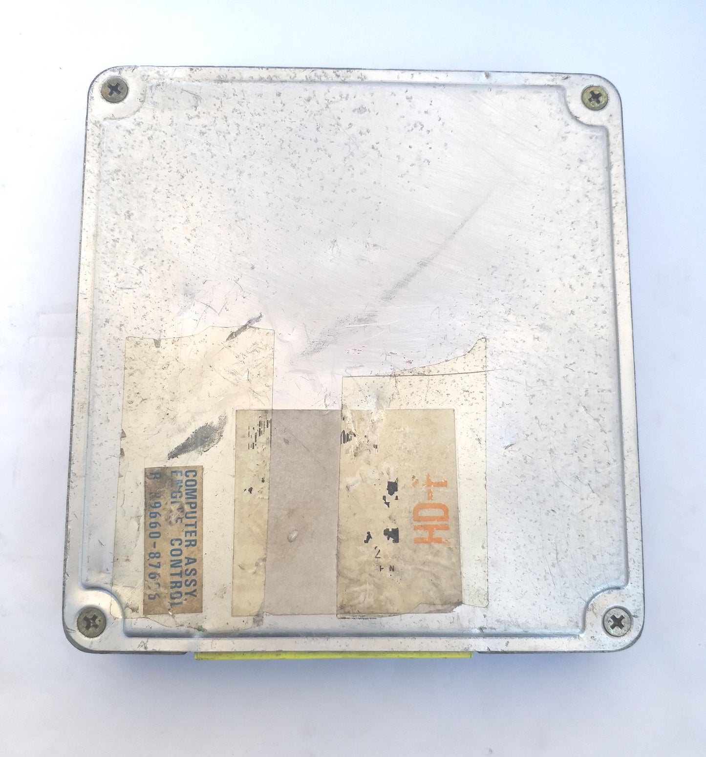 Daihatsu Engine Controller ECU ECM 89660-87606 175731-1460 JDM Used
