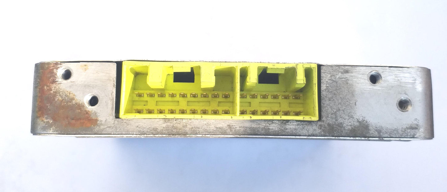 Daihatsu Engine Controller ECU ECM 89660-87606 175731-1460 JDM Used