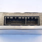 Toyota EP82 4E-FTE Turbo 5-Speed Manual Engine Control Unit ECU 89661-10040 JDM Used