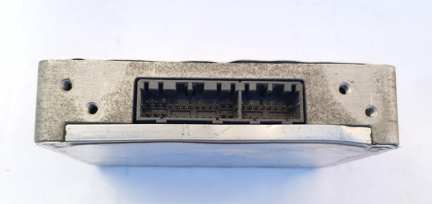 Toyota EP82 4E-FTE Turbo 5-Speed Manual Engine Control Unit ECU 89661-10040 JDM Used