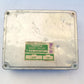 Toyota Sera 1990-1991 5E-FHE Manual Engine Control Computer ECU ECM 89661-18010