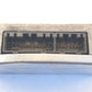 Toyota Sera 1990-1991 5E-FHE Manual Engine Control Computer ECU ECM 89661-18010