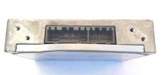 Toyota Sera 1990-1991 5E-FHE Manual Engine Control Computer ECU ECM 89661-18010