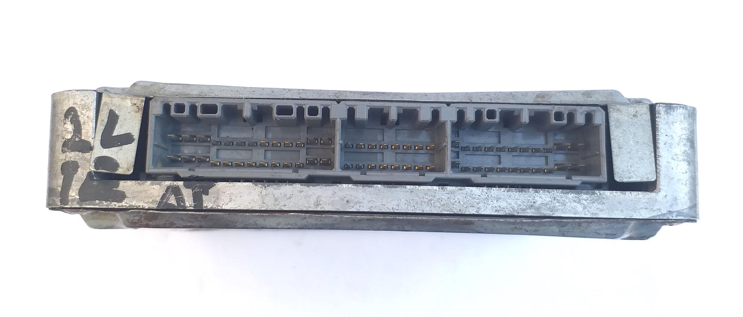 Toyota Mark II LX90 2L-TE Engine Computer ECU 89661-22710 F1719-22032