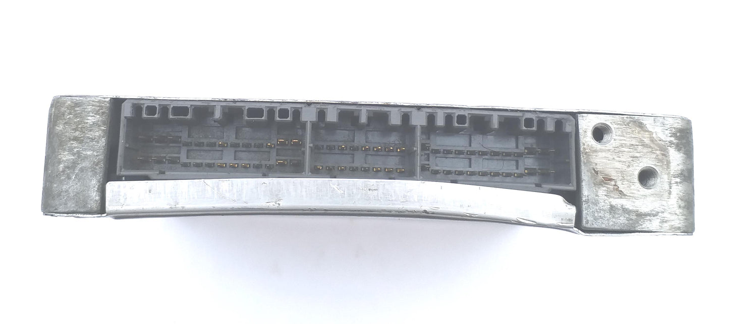 Daihatsu Charade Engine Computer ECU ECM 89661-87724 175700-4712 JDM Used