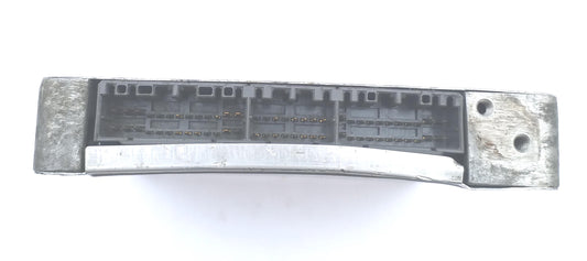 Daihatsu Charade Engine Computer ECU ECM 89661-87724 175700-4712 JDM Used