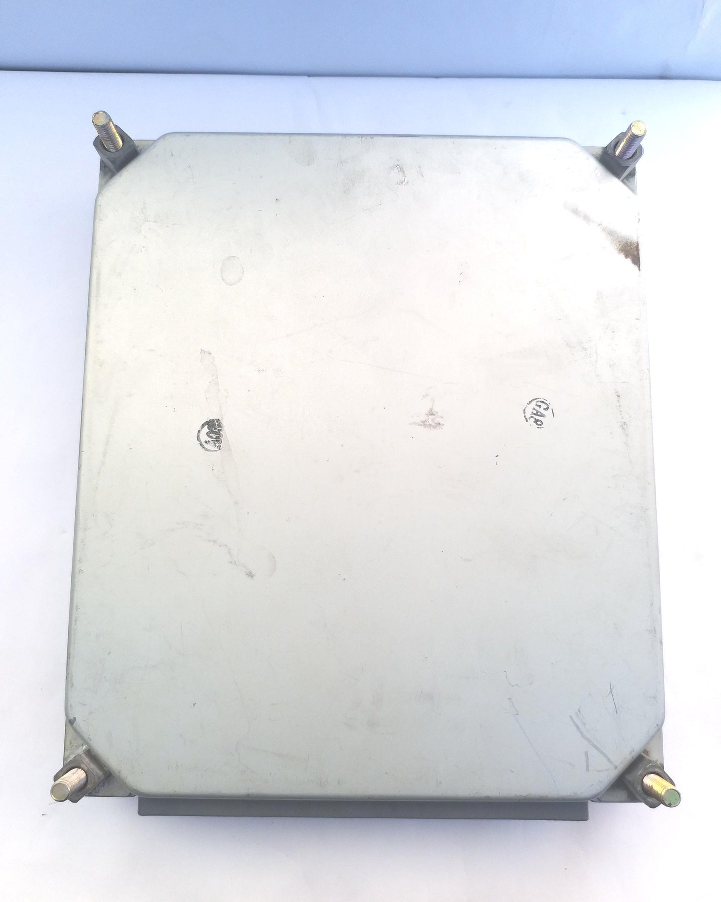 Nissan UD Condor 1999 KK-MK252BB Engine Control Unit ECU 25947Z5566 407945-0472