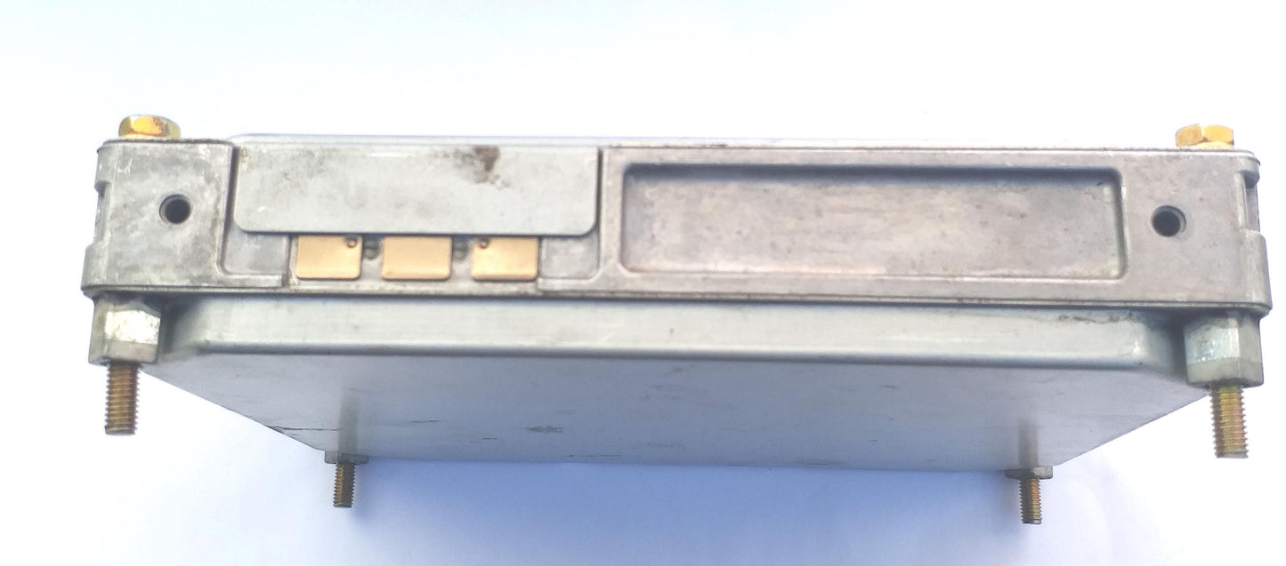 Nissan UD Condor Engine Control Unit ECU ECM 25947Z5802 407915-3141
