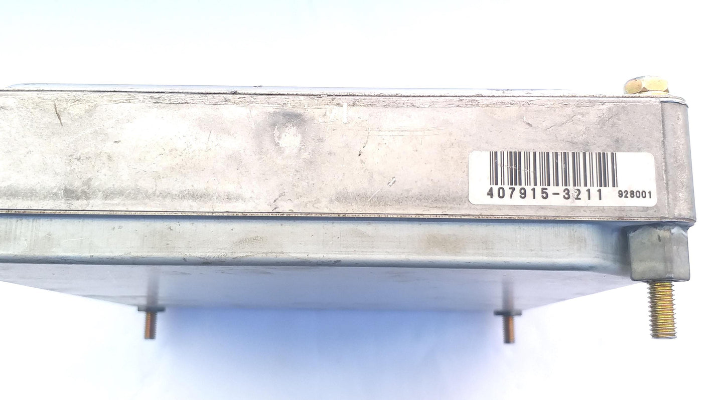 Engine Control Unit NISSAN CONDOR ECU 407915-3211 25947Z5807