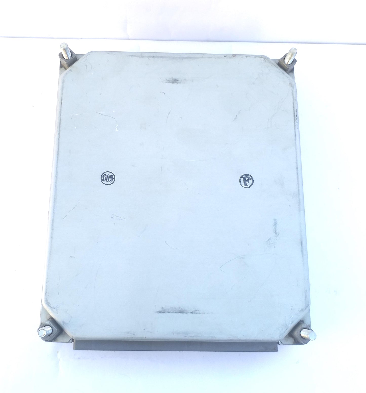 NISSAN Condor Diesel FE6T ECU 25947Z5878 407915-4501