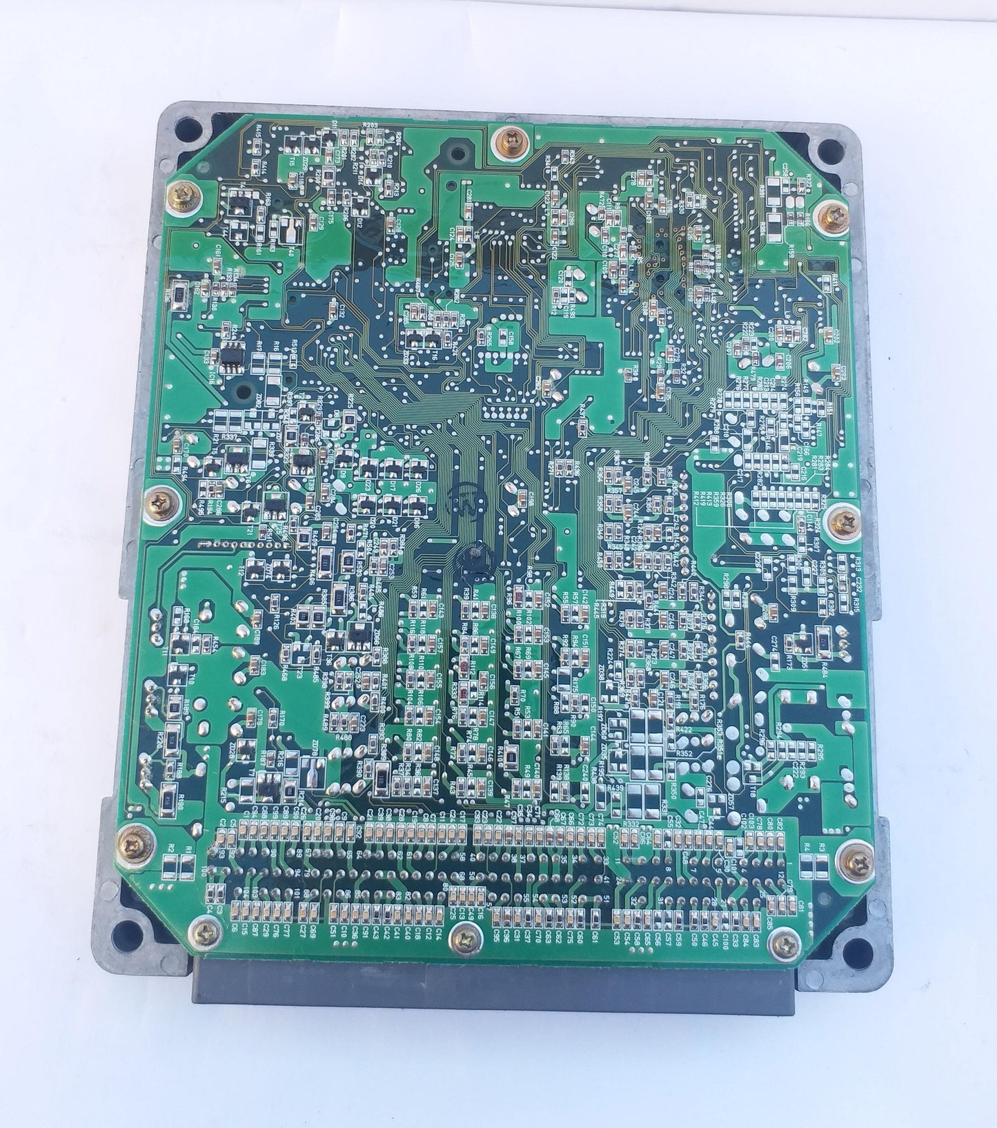 NISSAN UD Condor MD92 Engine ECU 25947Z6076 407915-3200