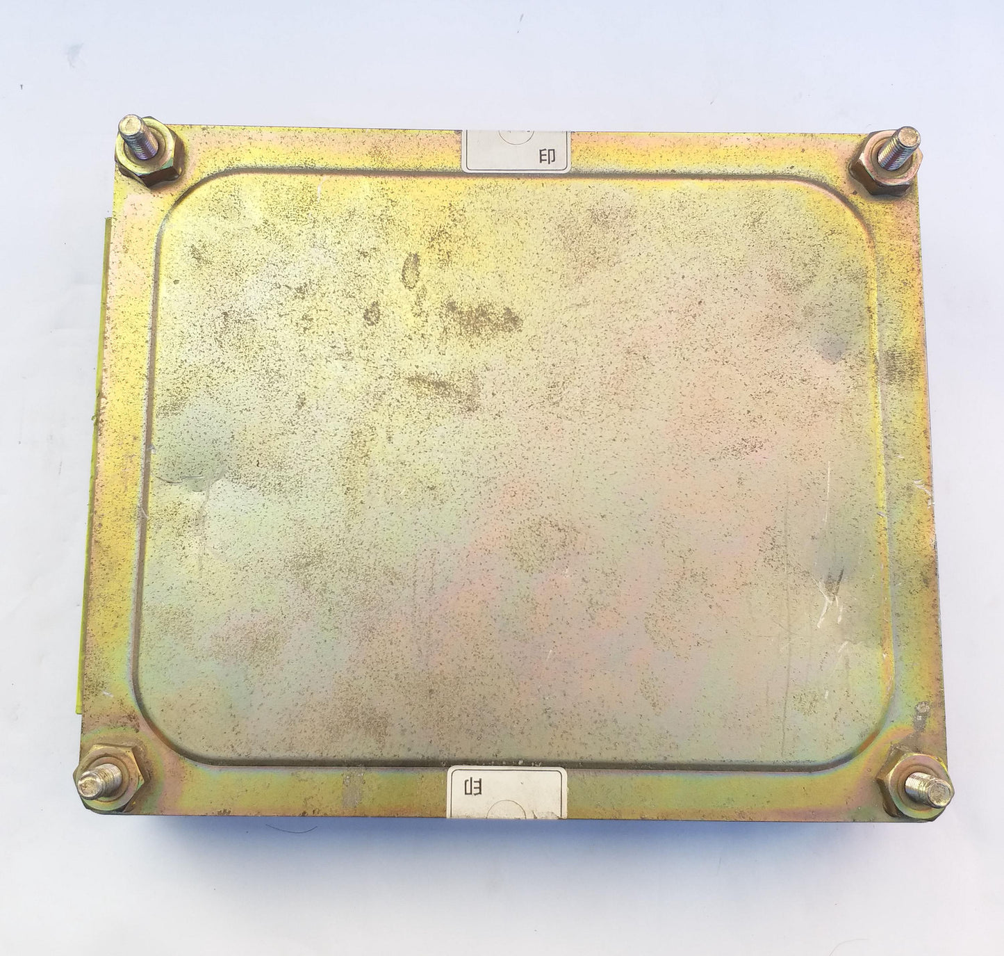 Engine Control Unit Hino Profia K13C 89560-2491A 407910-3891