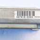 Engine Control Unit ECU Hino Ranger KK-GD1JED 89560-3903B