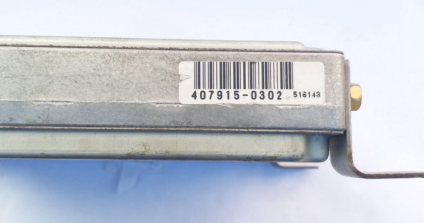 Engine Control Unit ECU Hino Ranger KK-GD1JED 89560-3903B