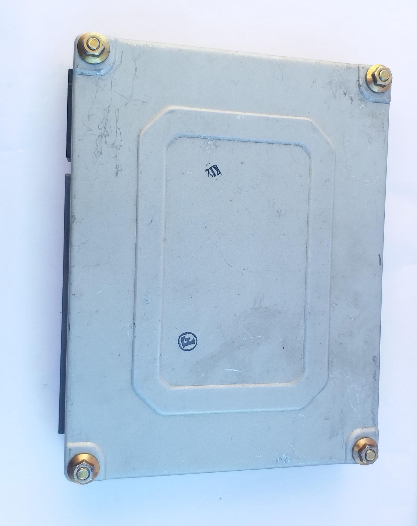Hino Profia FS4FZH Engine Control Unit ECU 89560-5821A 407915-3921