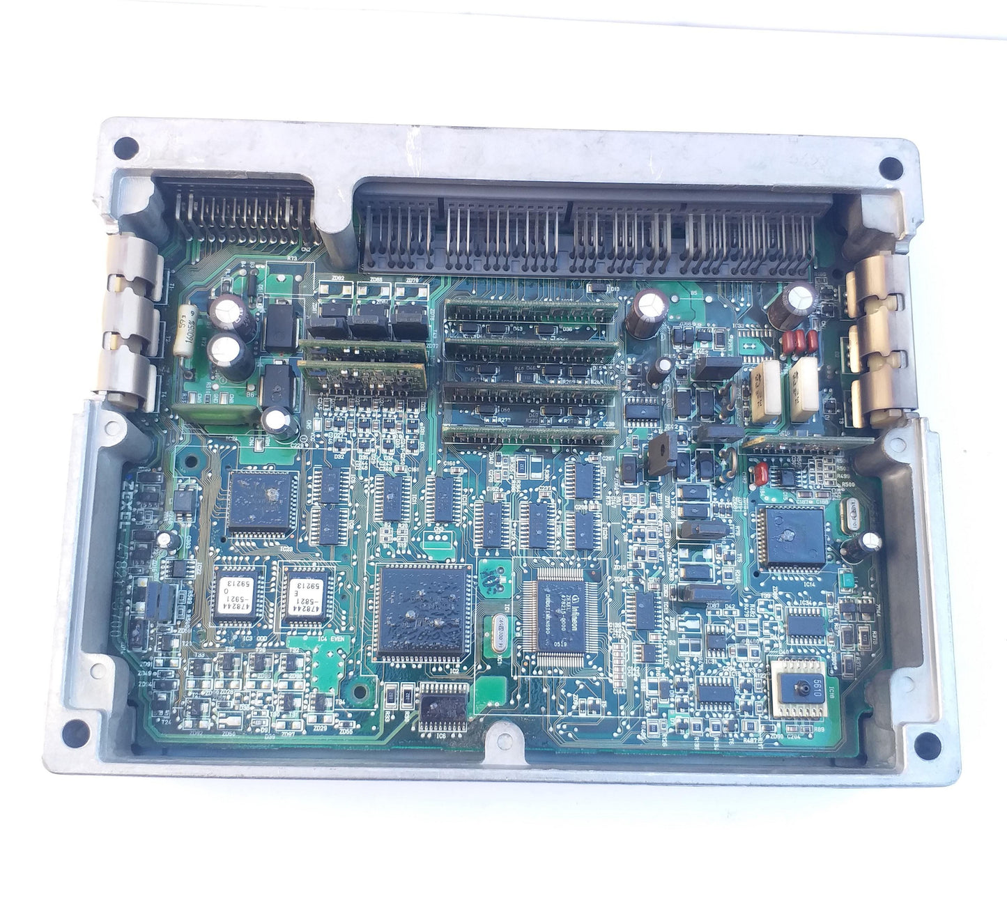 Hino Profia FS4FZH Engine Control Unit ECU 89560-5821A 407915-3921