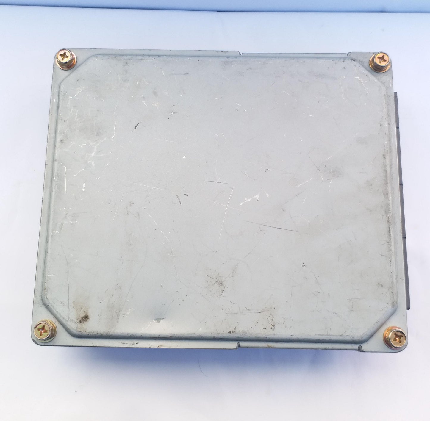 ISUZU Engine ECU ECM Large Vehicle 407915-4100 180111-0240