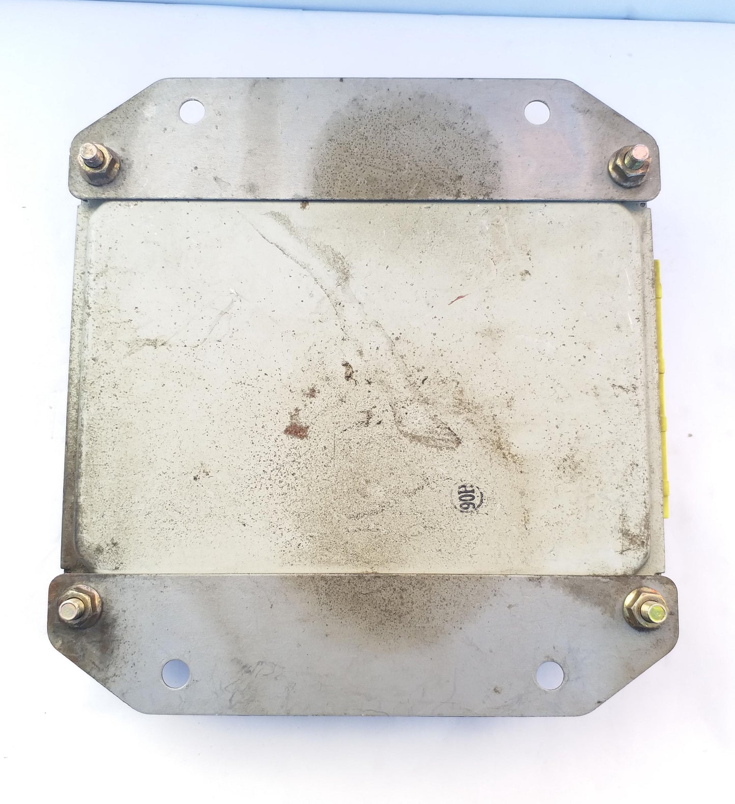 Hino Profia Engine Control Unit ECU 1997 KC-FW1KYD K13C 89560-3180A 407910-9260