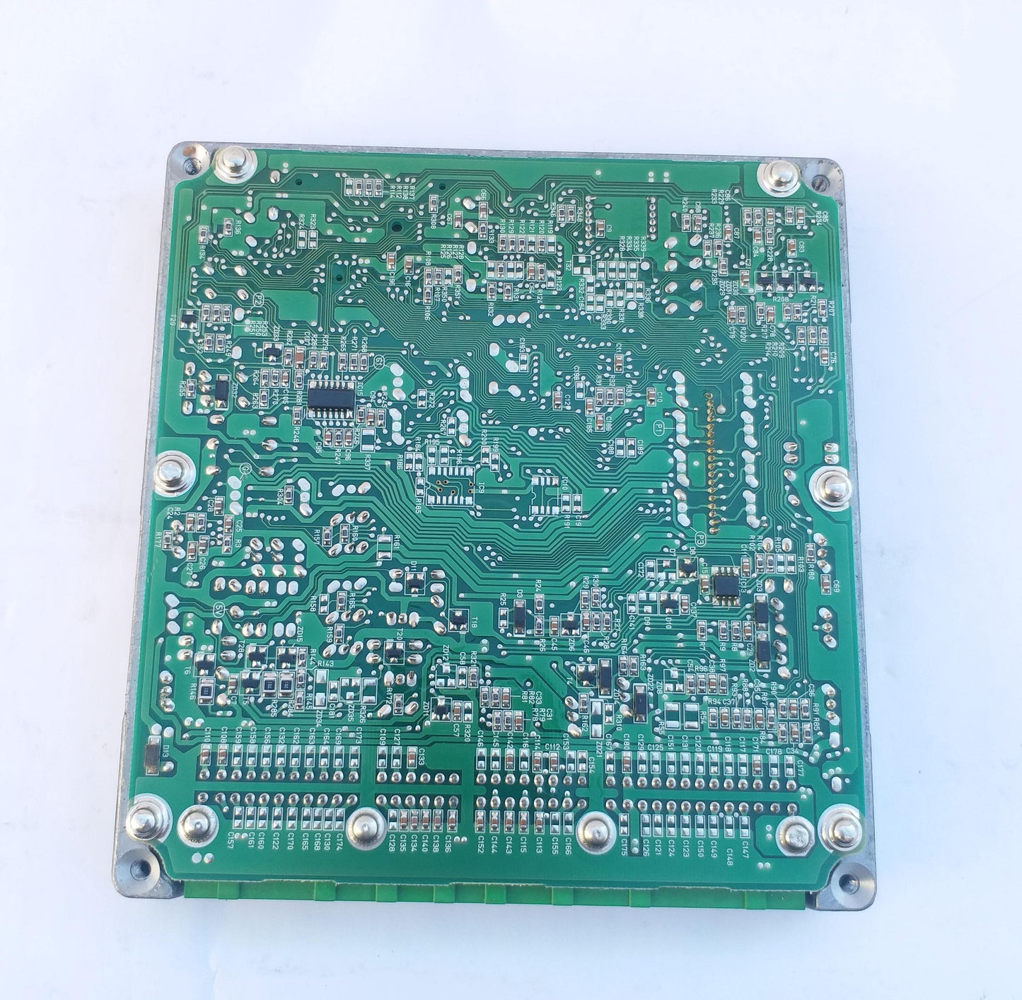 ISUZU Wizard Engine Control Unit ECU 897175-3170 407913-1422