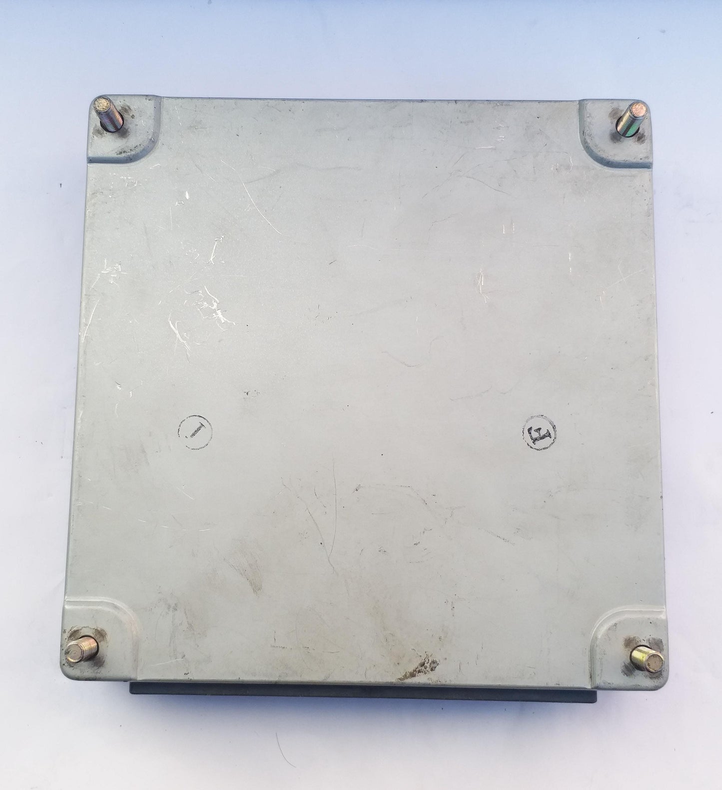 Canter FE51CB Engine Control Unit ECU MK387514 407917-5011