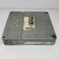 Toyota Vitz NCP10 1999-2005 Engine Control Computer ECU 89666-52070 2NZ OEM Used