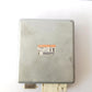 Toyota Blade Power Steering Computer 2007 DBA-AZE154H 89650-12300 991-34400