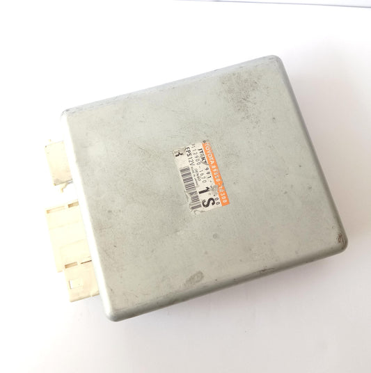 Toyota Blade Power Steering Computer 2007 DBA-AZE154H 89650-12300 991-34400