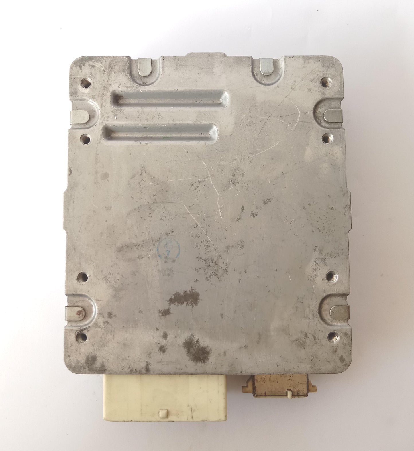 Toyota Corolla Power Steering Computer 2009 89650-12770 JL501-000541