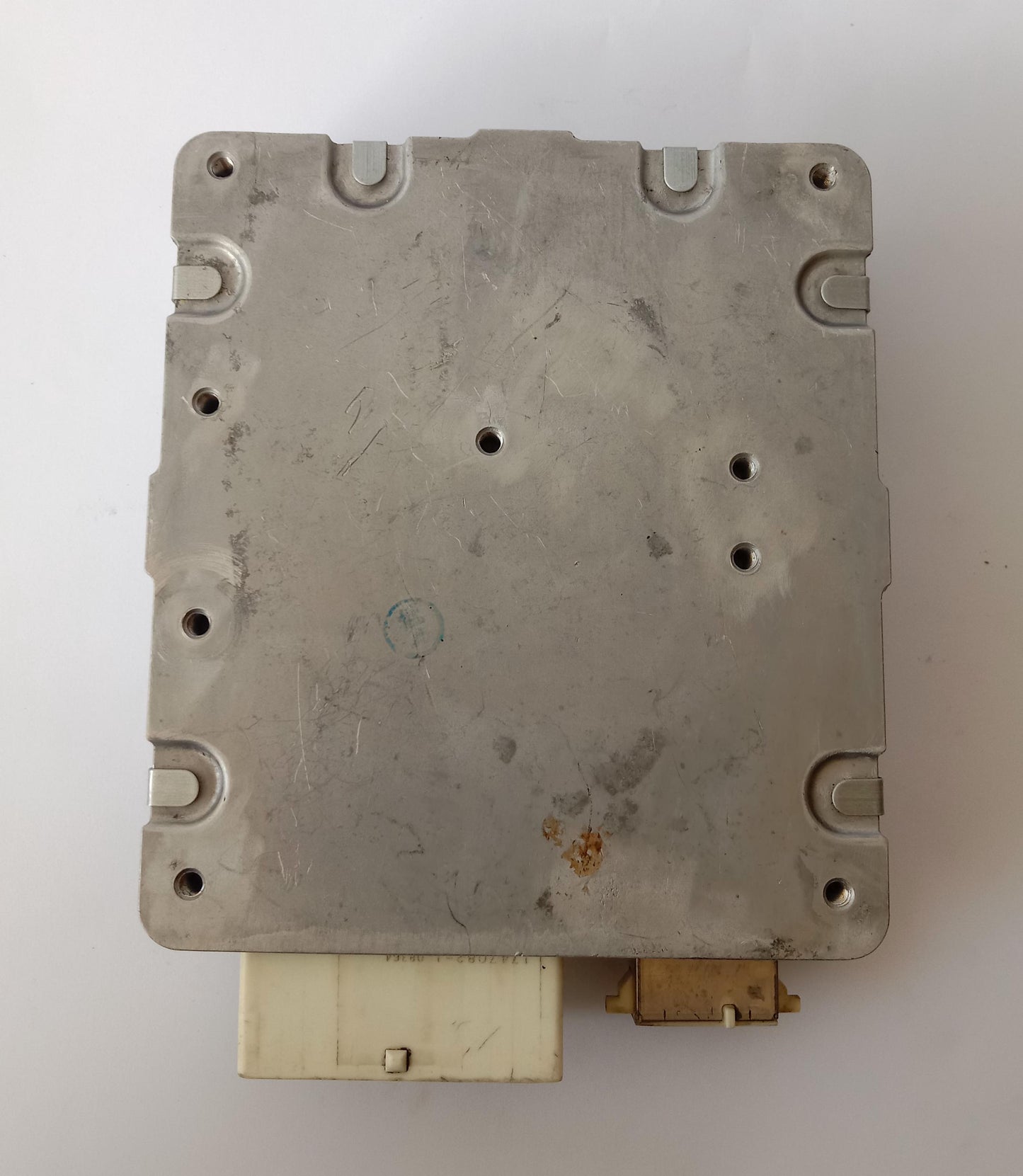 Toyota Estima Power Steering ECU 89650-28020 ACR50 ACR55 JL501-000142