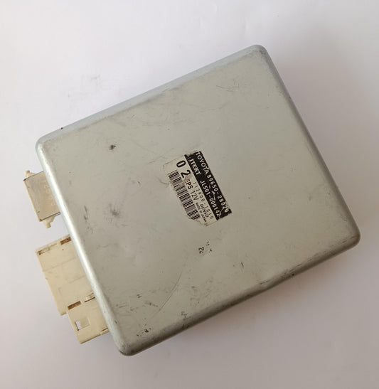 Toyota Estima Power Steering ECU 89650-28020 ACR50 ACR55 JL501-000142
