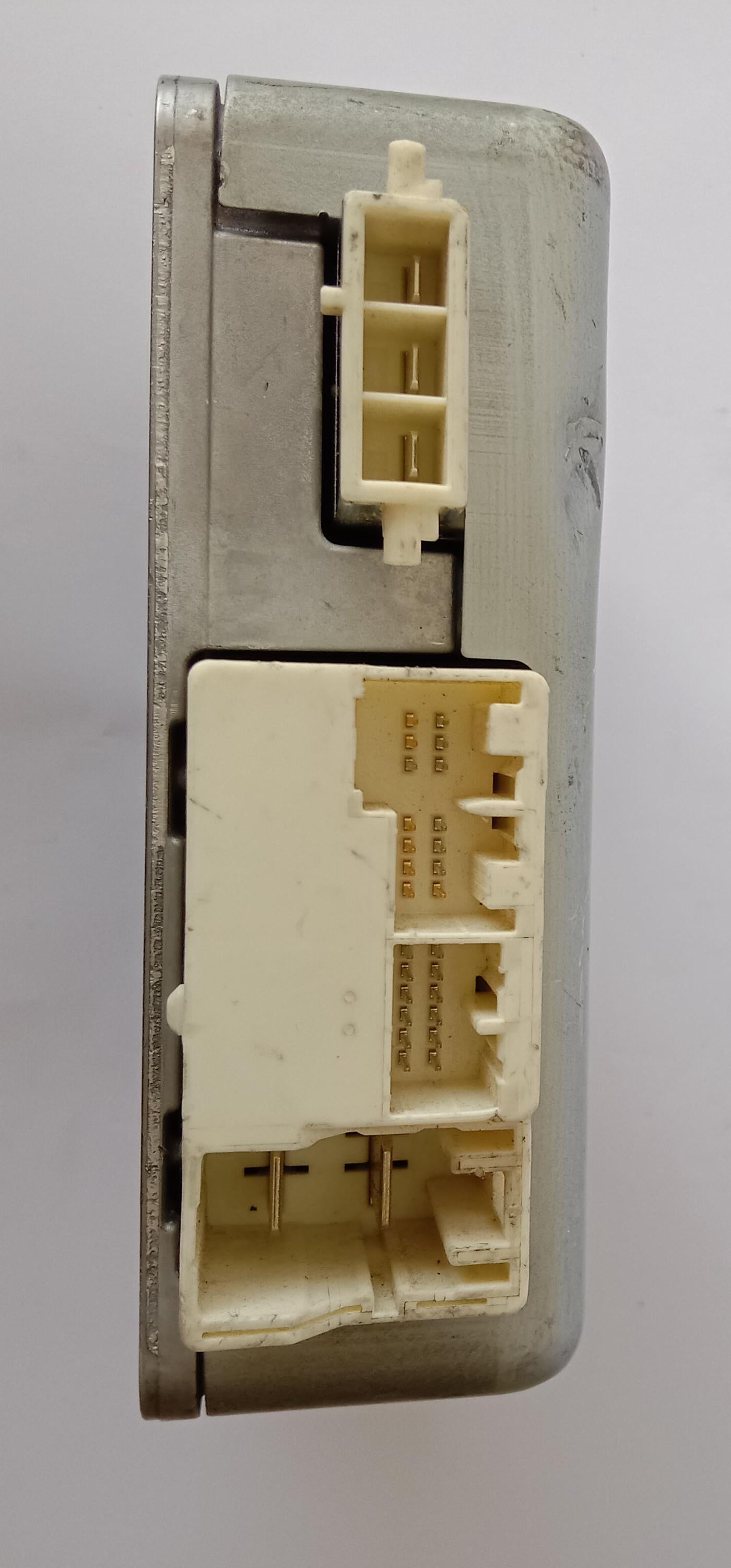 Toyota Noah Power Steering Computer DBA-ZRR70W 89650-28060 JL501-000091