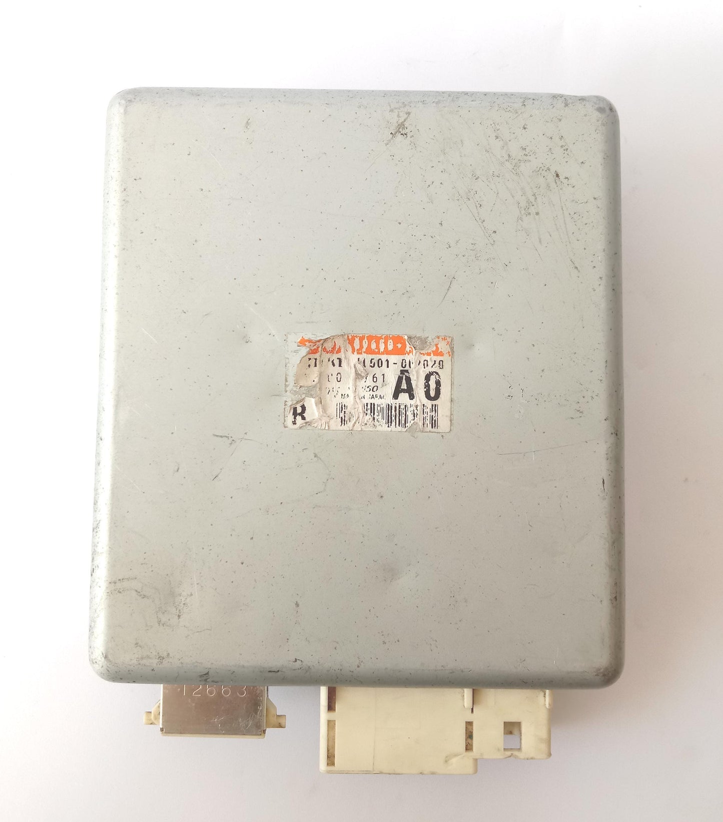 Toyota Estima MK3 Power Steering ECU 2006-2014 89650-28140 65916