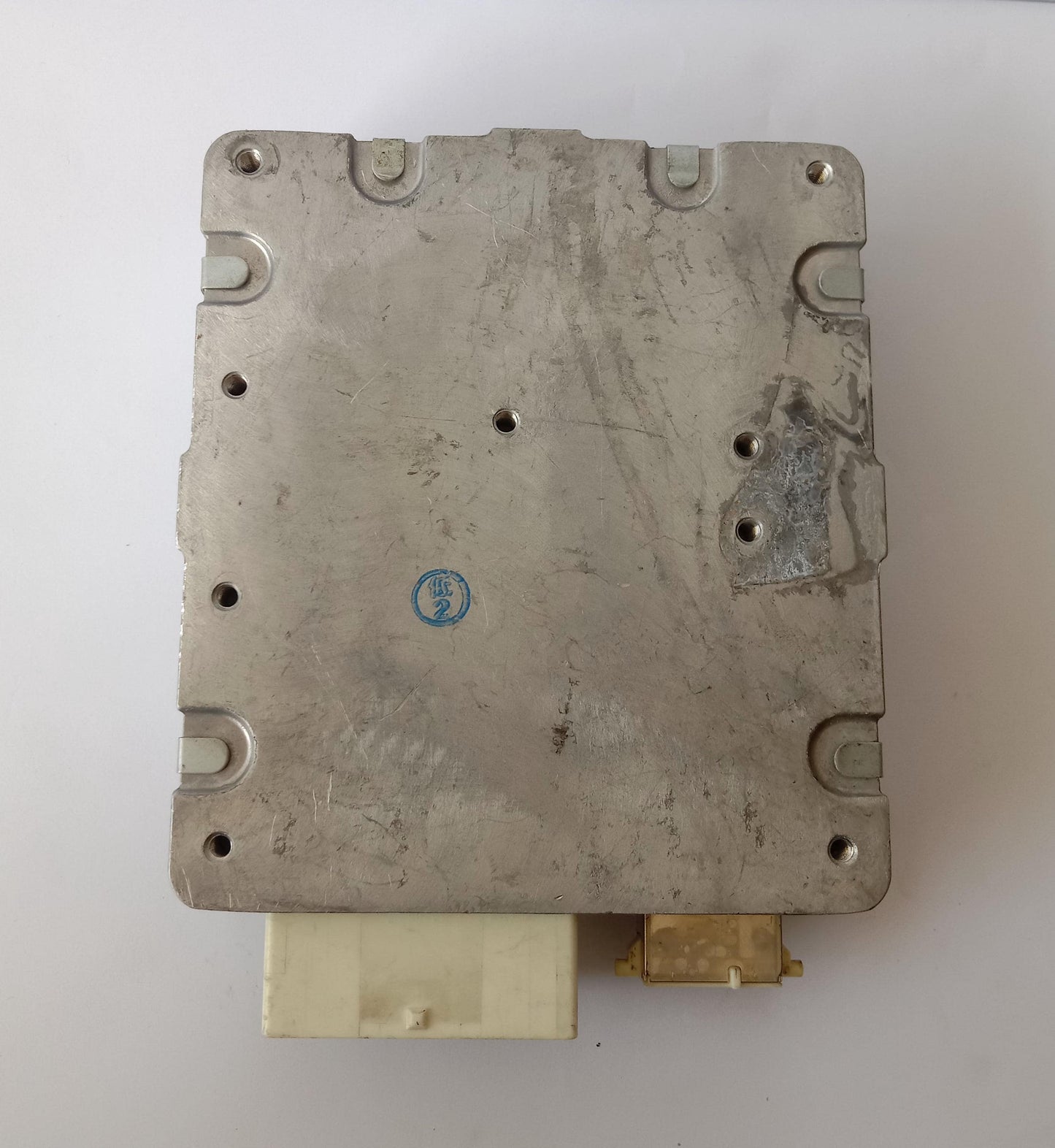 Toyota SAI Power Steering ECU 89650-75050 JL501-006080