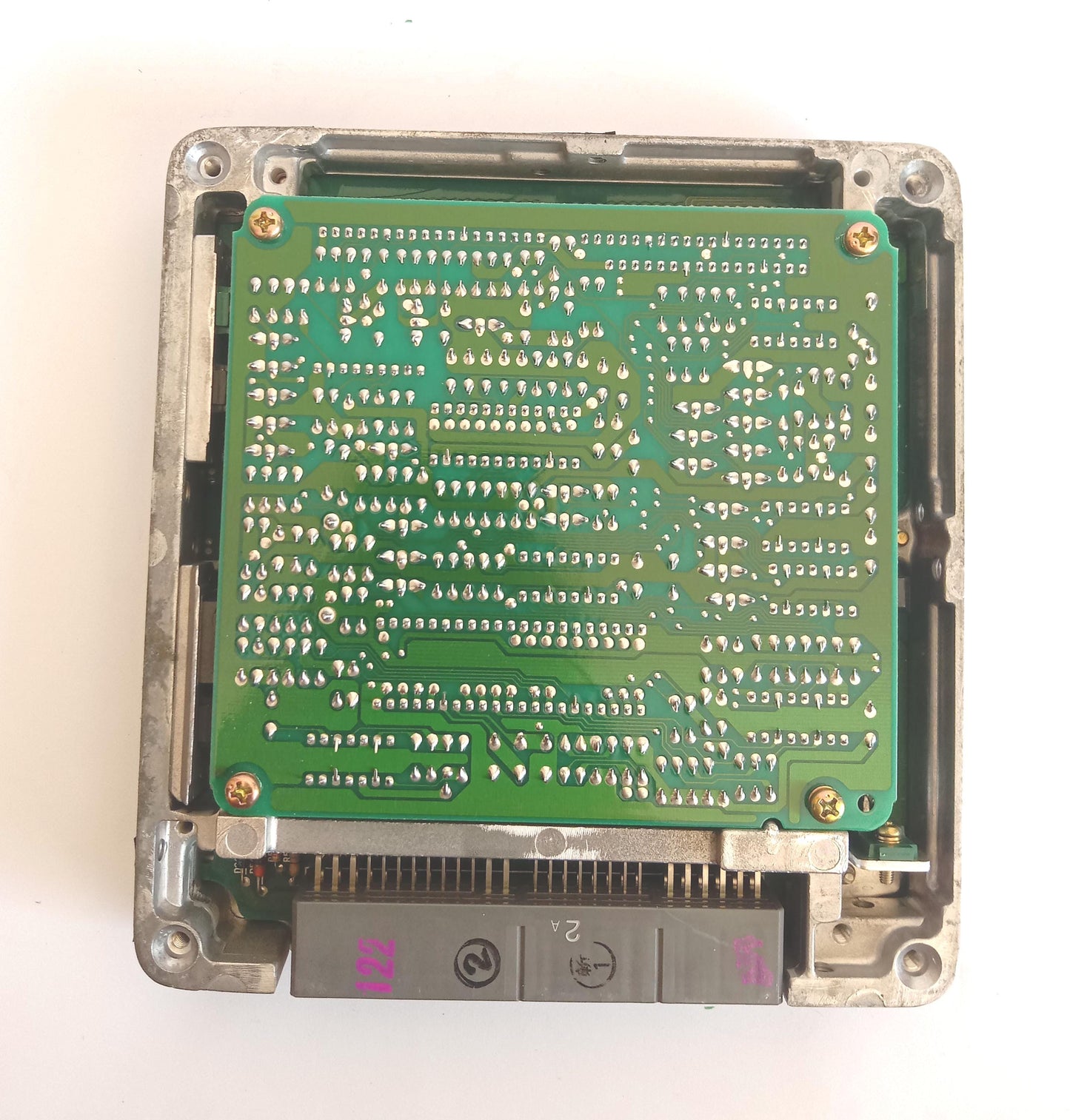 Toyota Hilux Surf 130 Engine Control Unit ECU 2L-TE 89661-35691