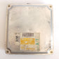 Toyota Hilux Engine ECU Automatic 2.4L 2LTE 89661-35700