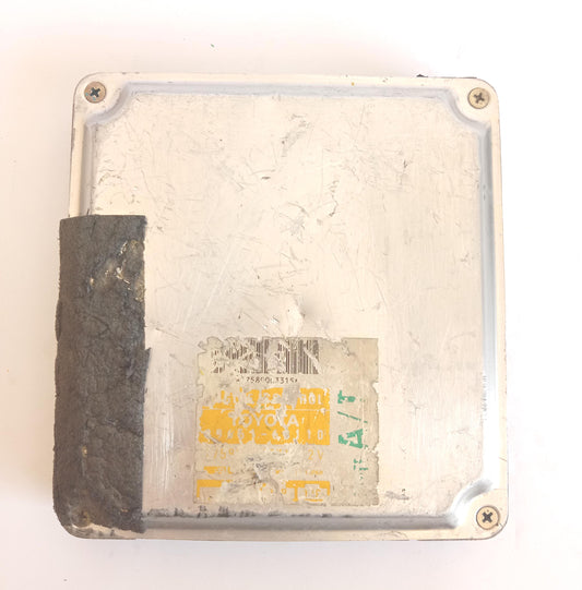 Toyota Prado LJ78/LJ71 Engine Control Unit ECU 2L-TE Diesel 89661-60110