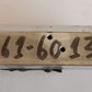 Toyota Land Cruiser Prado LJ71 Engine Control Unit ECU 2L-TE 89661-60131