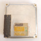 Toyota Land Cruiser Prado LJ71 Engine Control Unit ECU 2L-TE 89661-60131