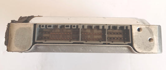 Toyota Land Cruiser Prado LJ71 Engine Control Unit ECU 2L-TE 89661-60131