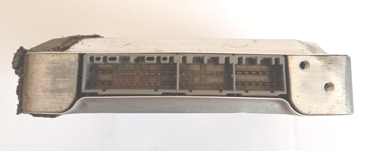 Toyota Land Cruiser Prado LJ78W Engine Control Unit ECU 2L-TE A/T 89661-60151 JDM