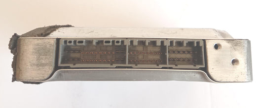 Toyota Land Cruiser Prado LJ78W Engine Control Unit ECU 2L-TE A/T 89661-60151 JDM