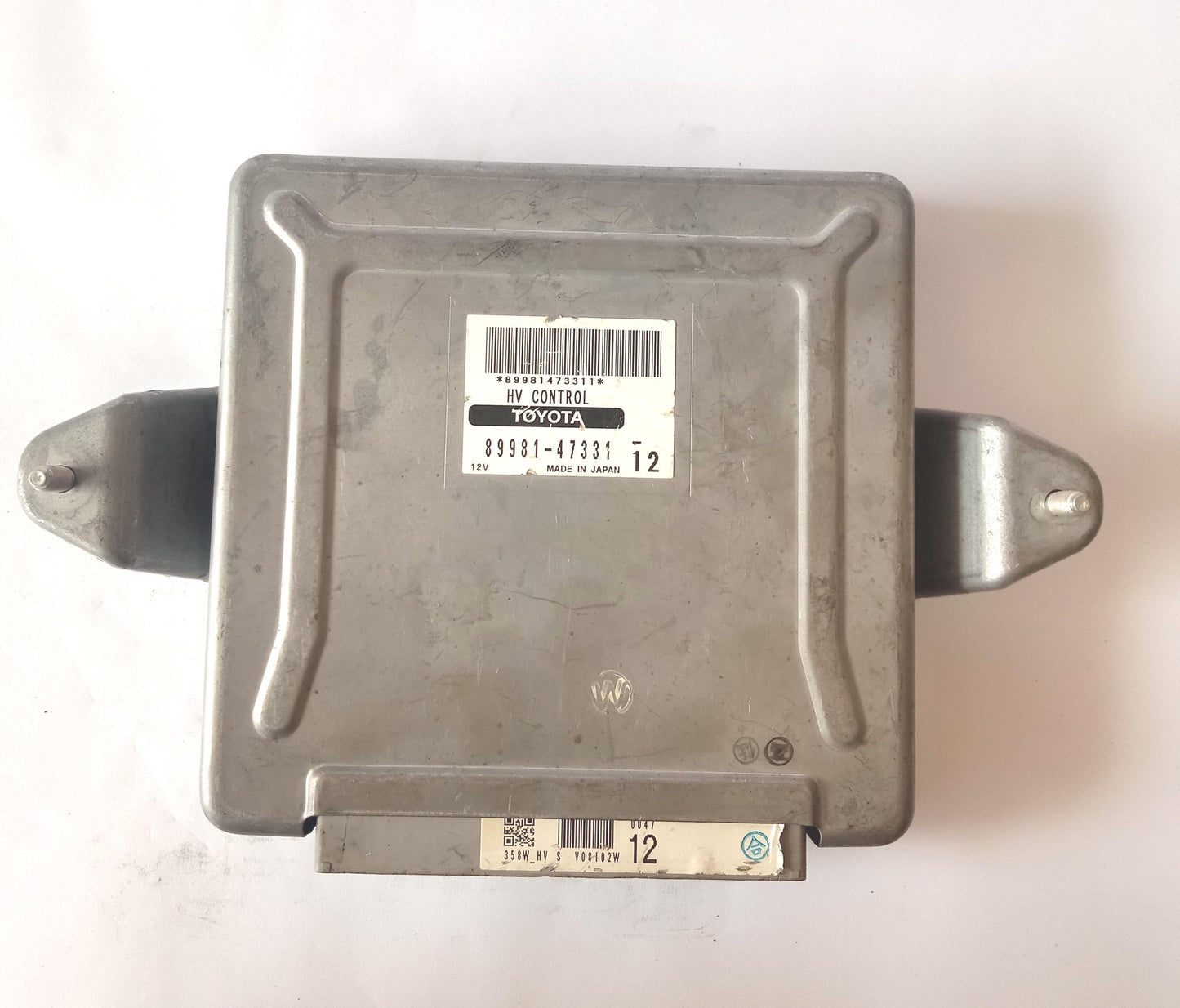 Genuine Toyota Prius Hybrid Vehicle Control Unit 89981-47331 2003-2011