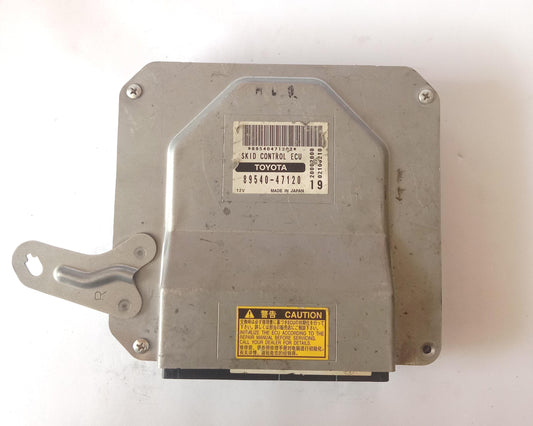 Toyota Prius 1.5 VVTi 2004-2008 Skid Control Module ECU 89540-47120
