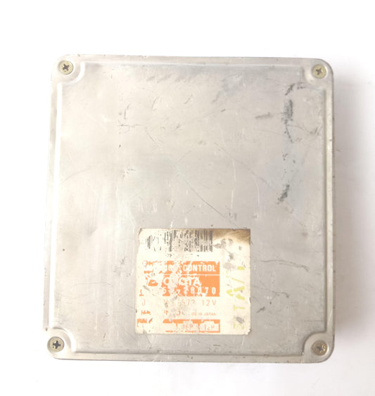 Toyota Estima Lucida Emina 2000-2006 Automatic Emission Control Unit 89551-28070