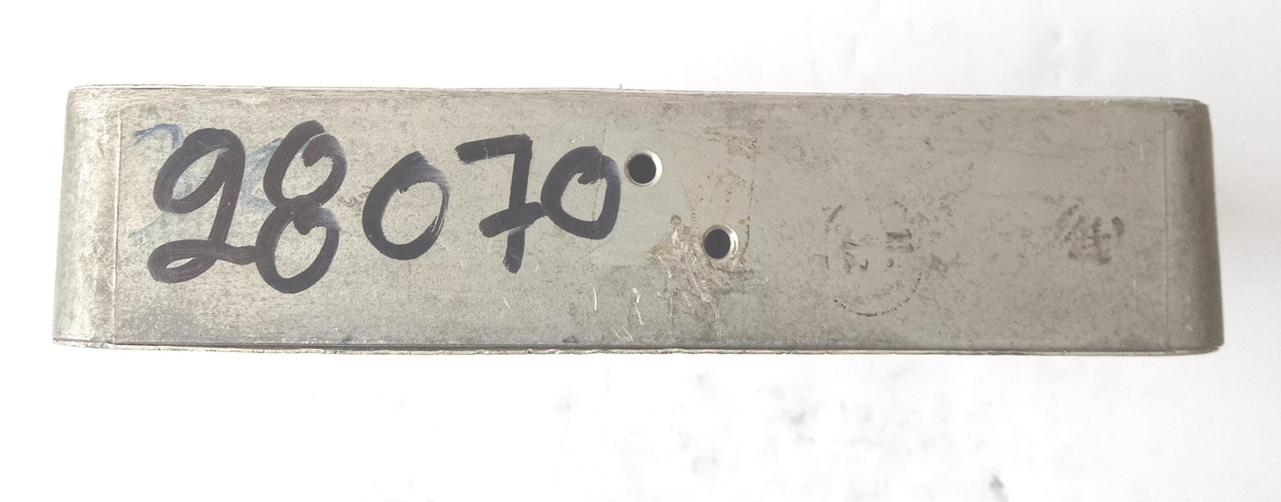Toyota Estima Lucida Emina 2000-2006 Automatic Emission Control Unit 89551-28070