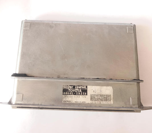 Toyota Mark X GRX121 Engine Control Unit ECU 89661-2A230 275100-1113
